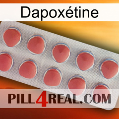 Dapoxétine 18